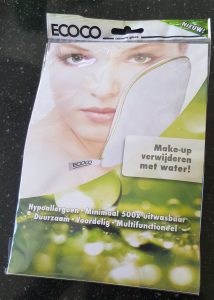 Mijn eerste StyleTone beautybox